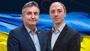 Az EU szőnyeg alá söpri a kisebbségek sérelmeit - Demkó Attila, Gazsó Dániel