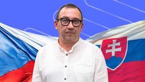 Történelmi évfordulót ünnepelt Csehország és Szlovákia