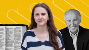 Kulifai Sára: Jack Hayford felemelte a dicséret jelentőségét