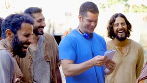 Az új Chosen epizódok mozijegyei annyira kelendőek voltak, hogy összeomlott a weboldal