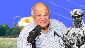 Nógrádi György: Semmi esély a békére