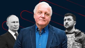 Robák Ferenc: Hogyan műkődik a diplomácia a gyakorlatban?