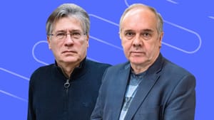 Stier Gábor, Szent-Iványi István: Jogosan tart régió a Japán fegyverkezéstől?