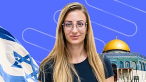 Heves reakciókat váltott ki Ben-Gvir Templom-hegyi sétája – Surjányi Fanni