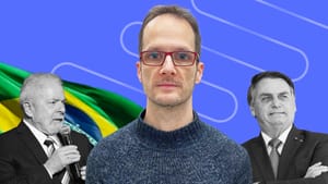 Összeesküvés áll a brazíliai zavargások hátterében? – Vogel Dávid