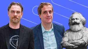 Átalakuló világrend és a liberális demokrácia válsága - Novák Zoltán, Kovács András