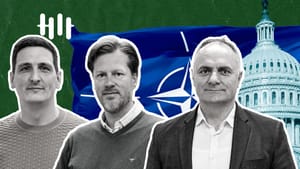 Vukics Ferenc: Ki akadályozhatta volna meg a háborút?