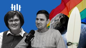 Gera Zoltán a Premier League titkáról, Kiss Gyöngyi az indulatkezelésről