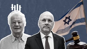 Hack Péter a Völner perről, Dr. Bogárdi István az akkugyár kérdéseiről