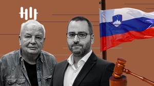 A maffia mint létező háttérhatalom, verekedésig fajult a debreceni közmeghallgatás