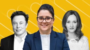 Szobota Orsolya: Hogyan sodródnak sokan a kereszténységgel egy oldalra?