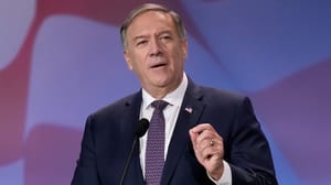 Mike Pompeo: Izraelnek bibliai igénye van Júdeára és Szamáriára