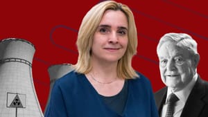 Deepstage: Kik nyerészkednek a háborún?