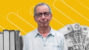 Dr. Tamás István: Shakespeare, Stendhal és a világgazdaság