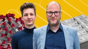 Milyen hatással van a válság a fiatalokra?