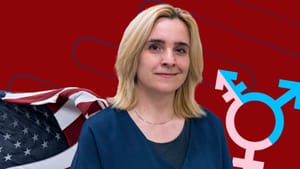 Deepstage: A transzneműek az új felsőbbrendű faj?