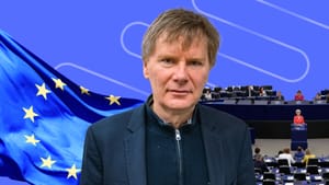 Fodor Gábor: Benne vagyunk a bűnbak szerepben