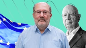 Fricz Tamás: A globális elit érdeke a háború