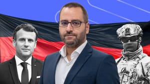 Lánczi Tamás: Miért lenne jobb tárgyalni fél vagy egy év múlva?