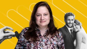 Szerelem egy életen át - A házassági szövetség építése