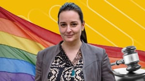 Az Alkotmánybíróság döntött a transzneműek nem és névváltoztatásról