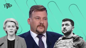 Mélypontra jutott az ukrán-magyar viszony? – Koskovics László