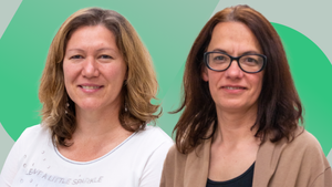 Hamarosan újraindul a nevelőszülő képzés - Nagy Réka és Dr. Szabó Polai Bernadett