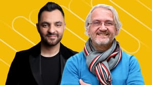 Oláh Gergő, Petrőcz László: Érjenek rá az apák családfőnek lenni!