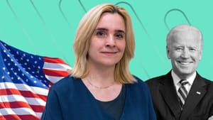 Megbuktatnák Joe Bident? – Rehák-Rimaszombati Andrea