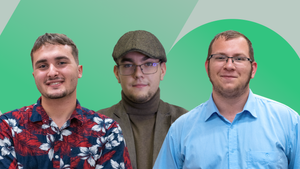 A muszlim hódítás kezdete és hatásai - Triumvirátus