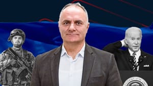 Vukics Ferenc: Ki akadályozhatta volna meg a háborút?