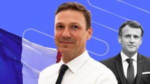 Fejérdy Gergely: Meg tudja tartani Franciaország a vezető szerepét?