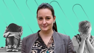 Dr. Máthé Zsuzsa: Szexuális kizsákmányolás a TikTokon dicsekedő nevelőtanár esete