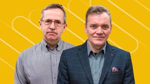 Miért vonult vissza Hodász András? – Tóth Géza, Pálfy Gyula