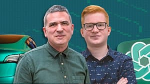Jog, etika, jövőkép: felkészültünk az A.I. szabályozására? - Dr. Menyhárd Attila