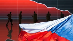 2004 óta nem születtek ennyire kevesen Csehországban