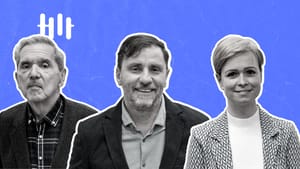 Könyv az ima erejéről, Netanjahu döntése az igazságügyi reformról