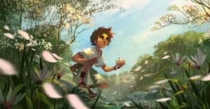 Közönségfinanszírozási rekordot döntött "A Kiválasztott" alkotóinak új animációs filmje