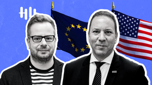 Kiss Rajmund az orosz-kínai kapcsolatokról, Kacsoh Dániel az EP korrupciós botrányáról