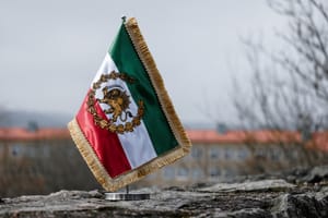 Irán: egyre komolyabb a keresztények zaklatása