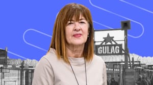 Emlékeznünk kell a Gulág szörnyűségeire! - Nagyné Pintér Jolán