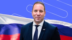 Körözés Putyin ellen: diplomáciai hiba? - Kiss Rajmund