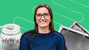 Igyekszünk egészségesebb életre nevelni az embereket!