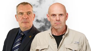 Már el is kezdődött az ukrán ellentámadás? - Robert C. Castel, Tálas Péter