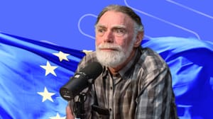 Tudják kezelni Európában az antiszemitizmust? - Prof. Jeffrey Kaplan