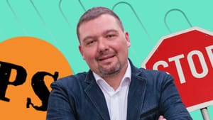 Miért tiltották le a PestiSrácok csatornáját? – Huth Gergely