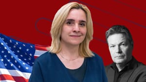 A német zöldek már az életet is ellehetetlenítik? - Deepstage