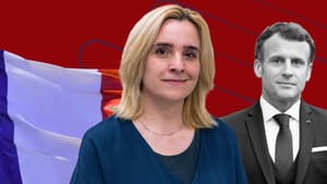 Átfogó reformok az amerikai érdekszférában -  Deepstage