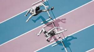 Szigorítják a transznemű női sportolókra vonatkozó atlétikai szabályokat