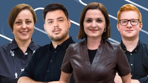 Összeomolhat a világgazdaság? - Igazság Ligája